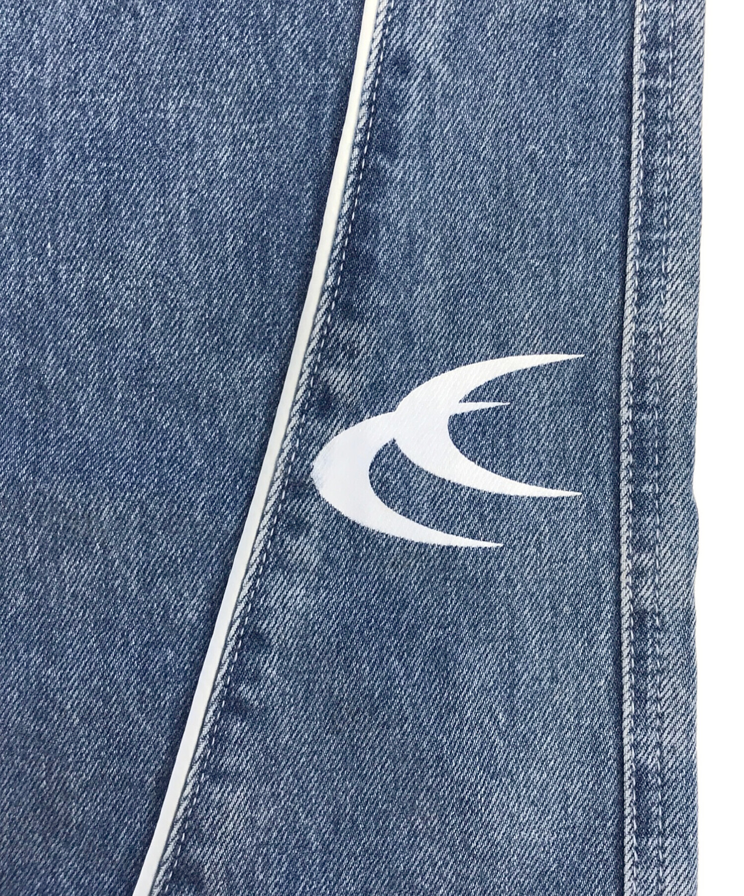 中古・古着通販】scuffers (スカッファー) Mowa Blue Pants インディゴ