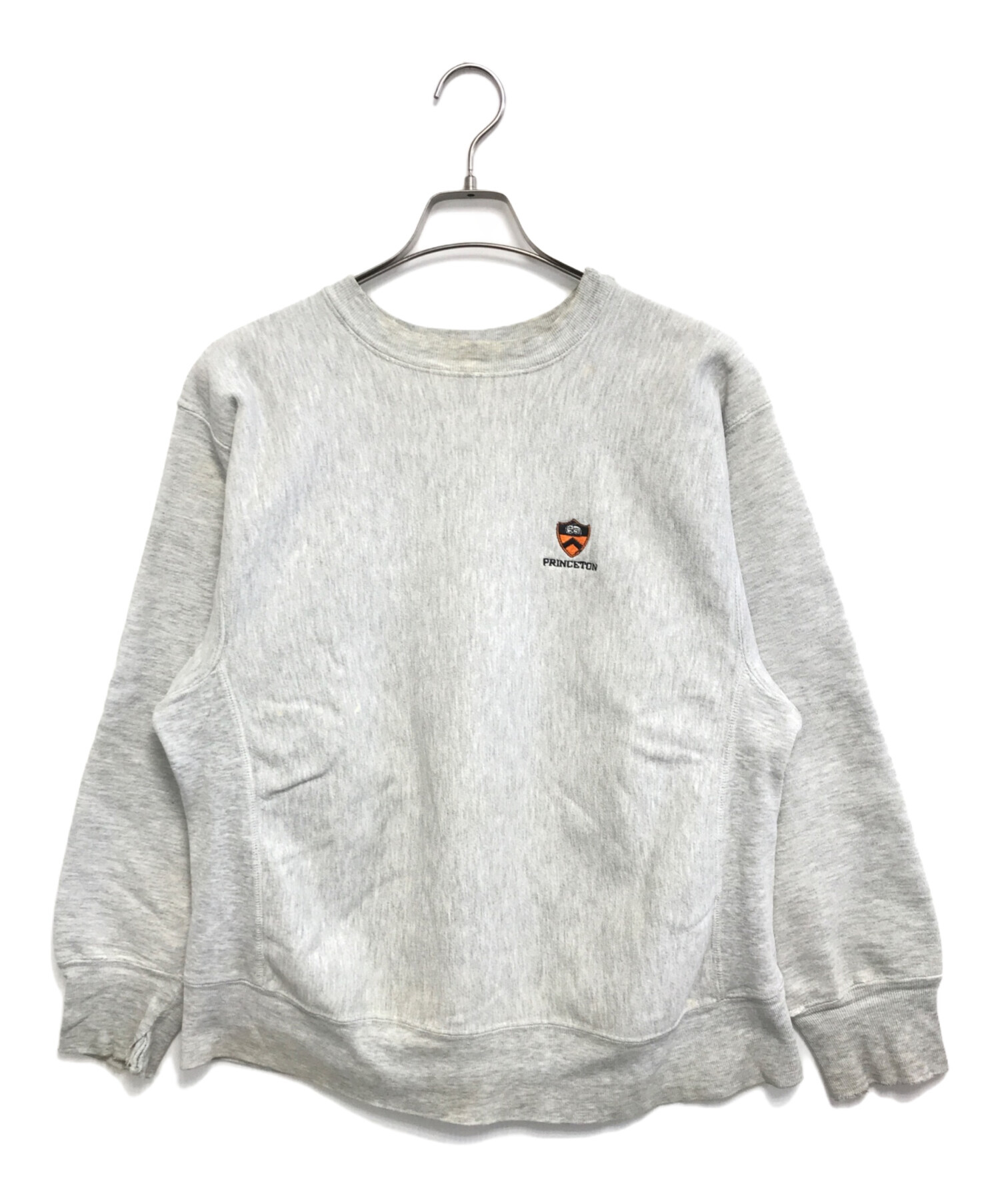 中古・古着通販】Champion (チャンピオン) リバースウィーブスウェット 