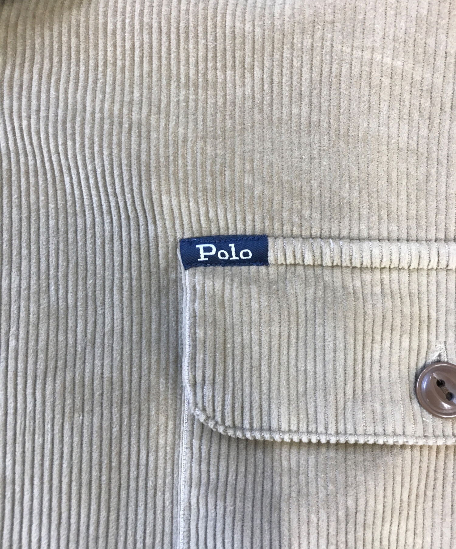 中古・古着通販】POLO RALPH LAUREN (ポロ・ラルフローレン