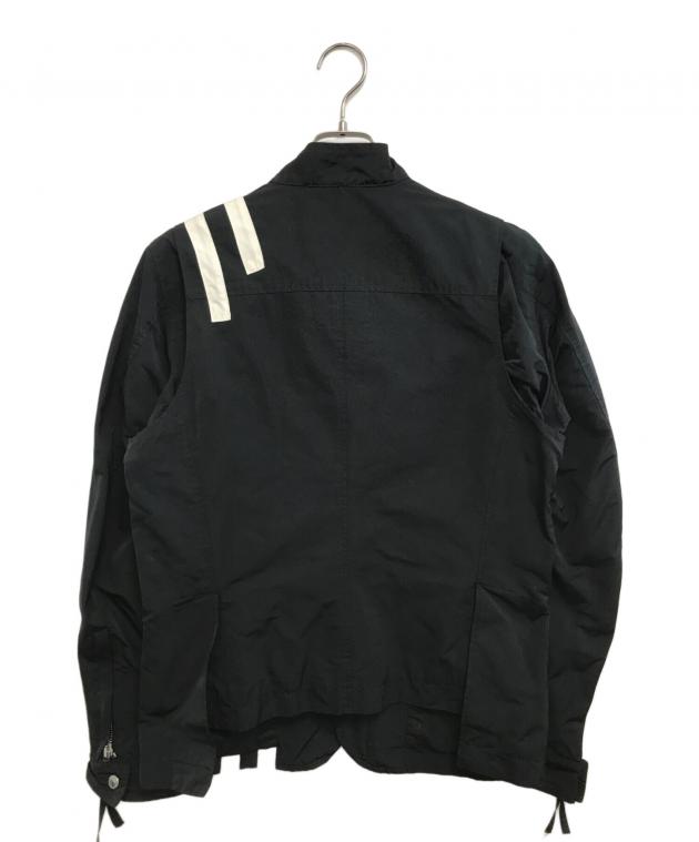中古・古着通販】DSQUARED2 (ディースクエアード) ナイロンライダース