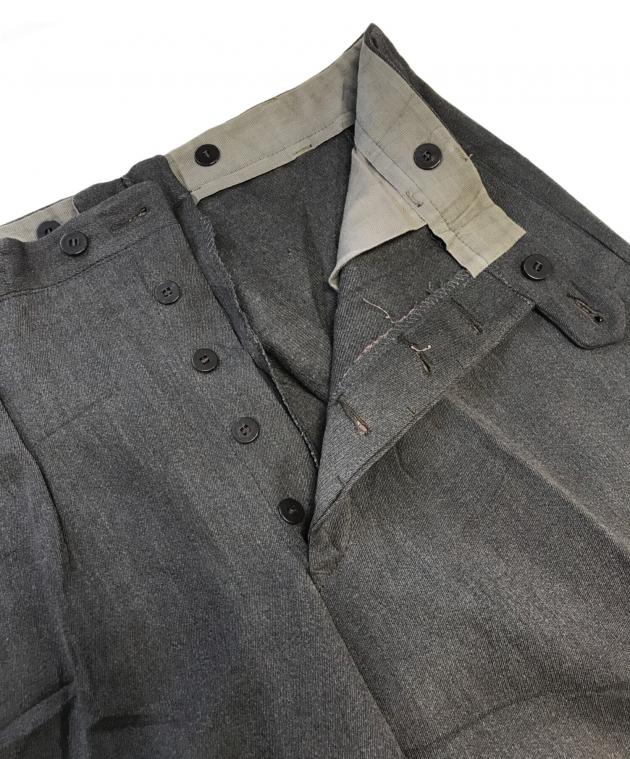 中古・古着通販】VINTAGE MILITARY (ヴィンテージ ミリタリー) swedish
