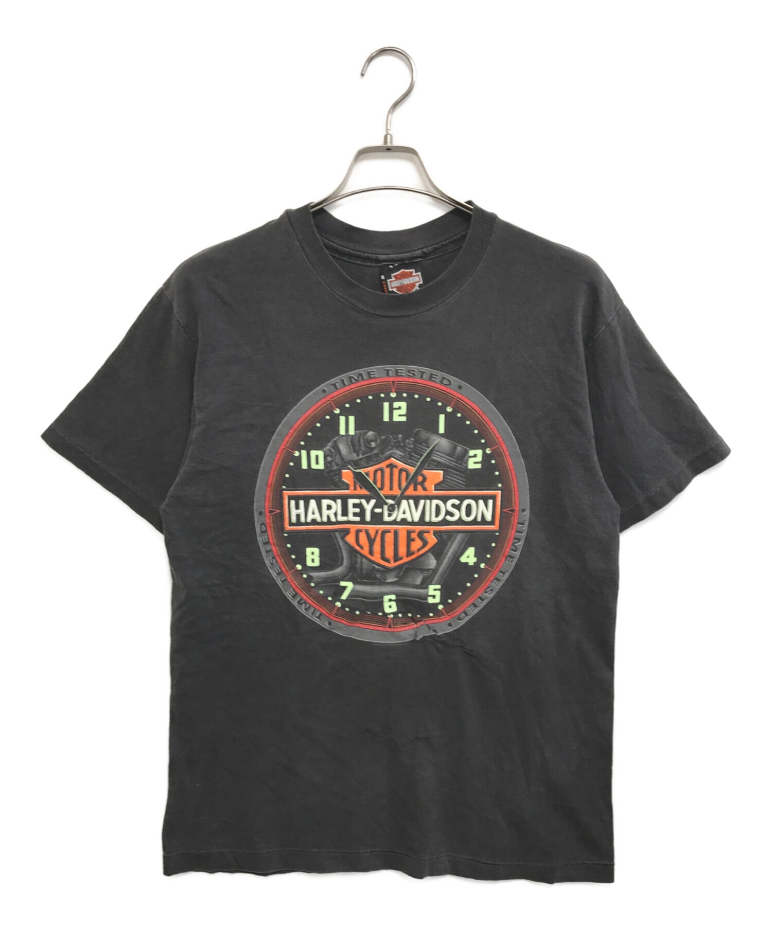 中古・古着通販】モーターサイクルTシャツ (モーターサイクルTシャツ