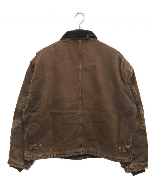 中古・古着通販】CarHartt (カーハート) トラディショナルジャケット