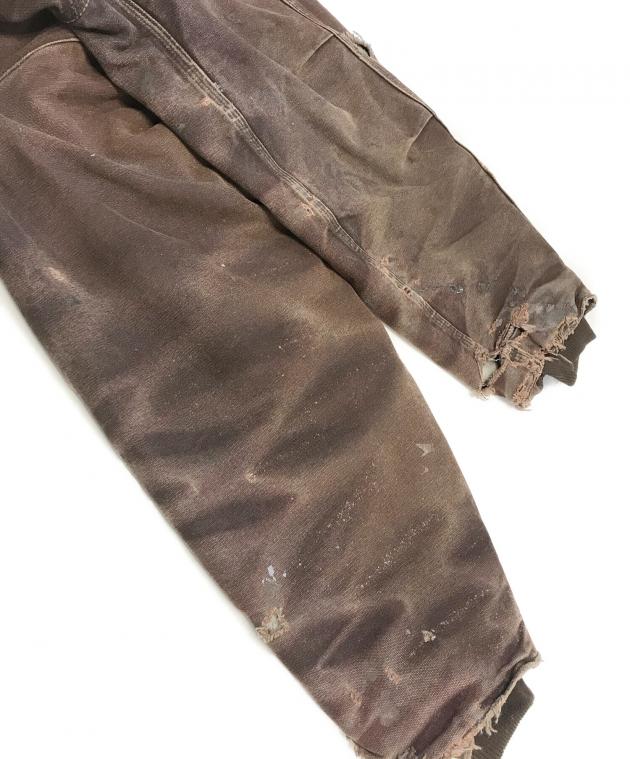 中古・古着通販】CarHartt (カーハート) トラディショナルジャケット