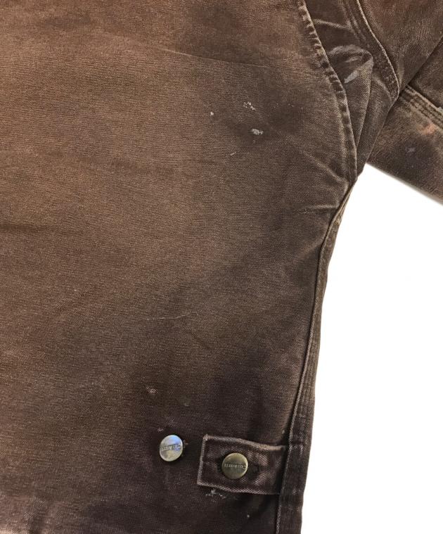 中古・古着通販】CarHartt (カーハート) トラディショナルジャケット