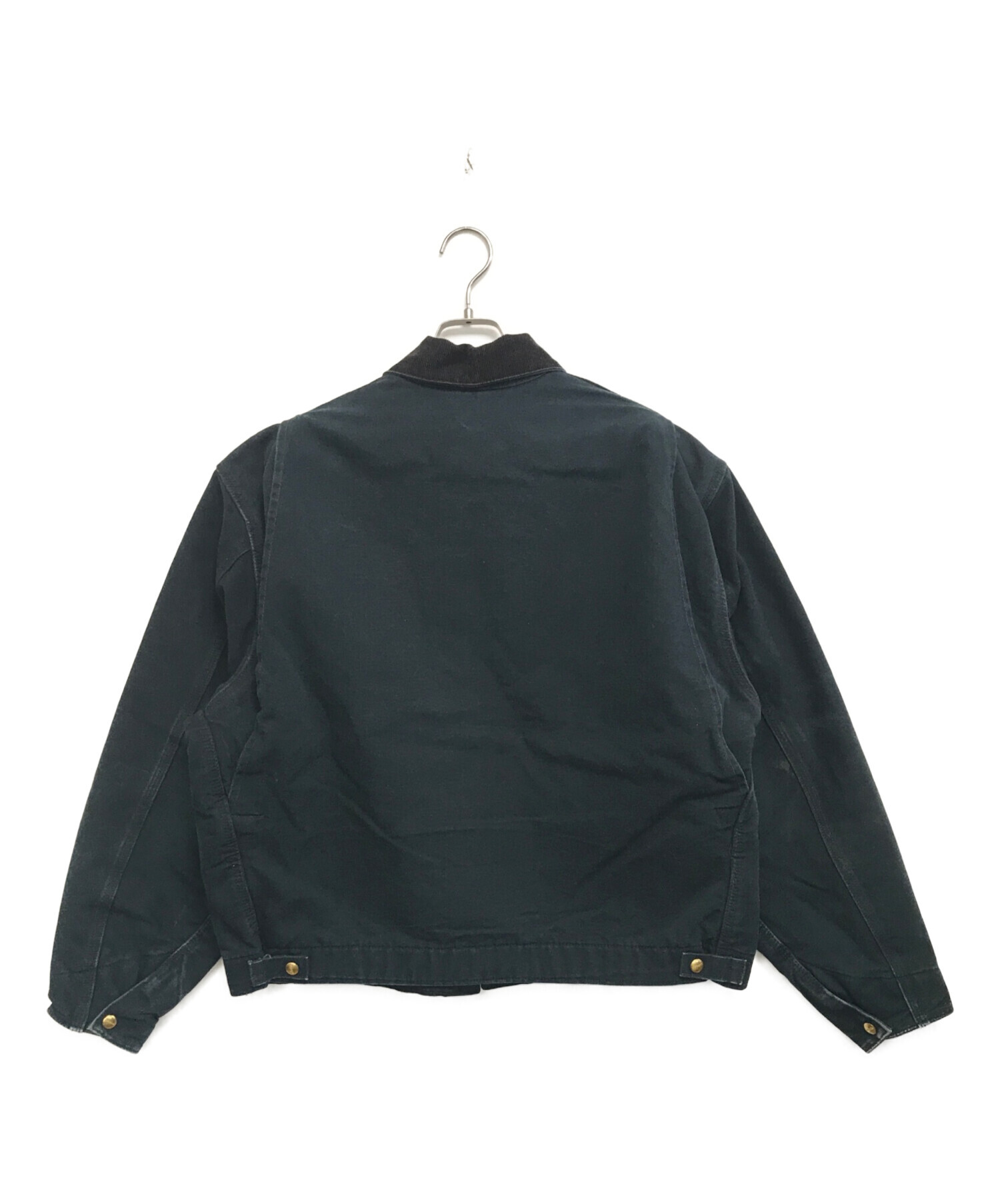 中古・古着通販】CarHartt (カーハート) 企業ロゴ デトロイト