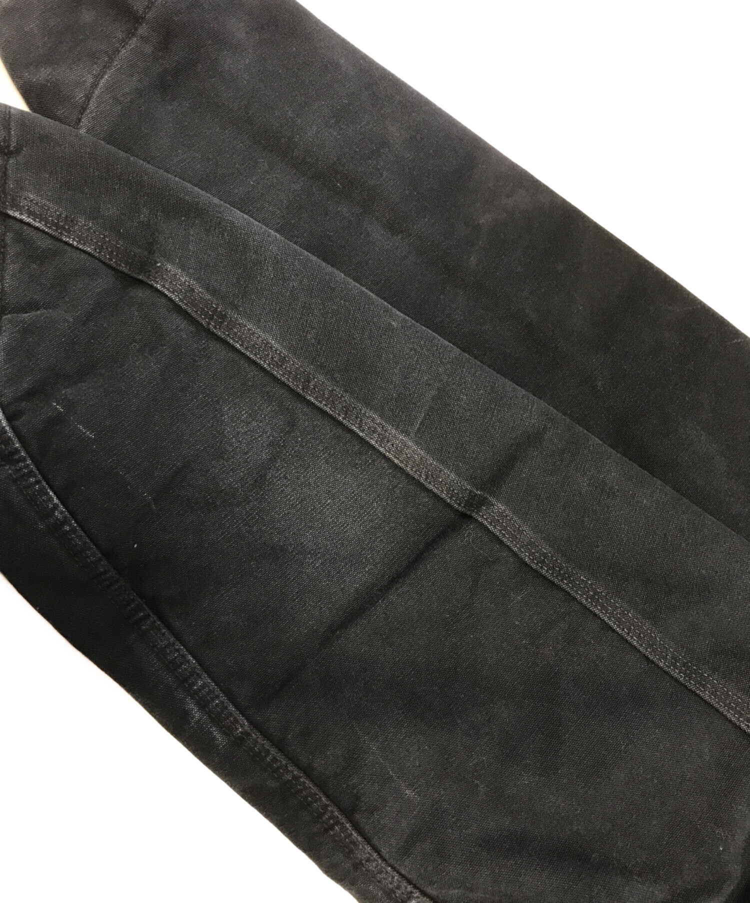 中古・古着通販】CarHartt (カーハート) 企業ロゴ デトロイト