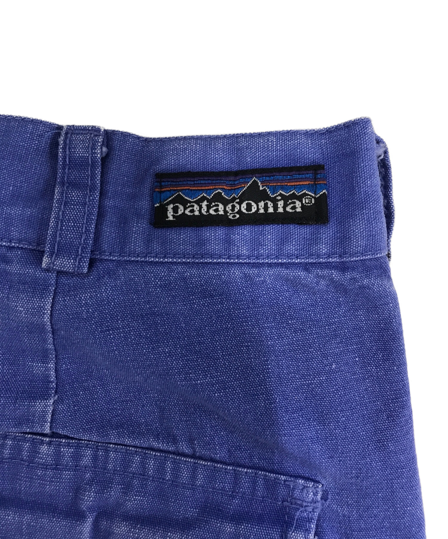 中古・古着通販】Patagonia (パタゴニア) スタンドアップショーツ