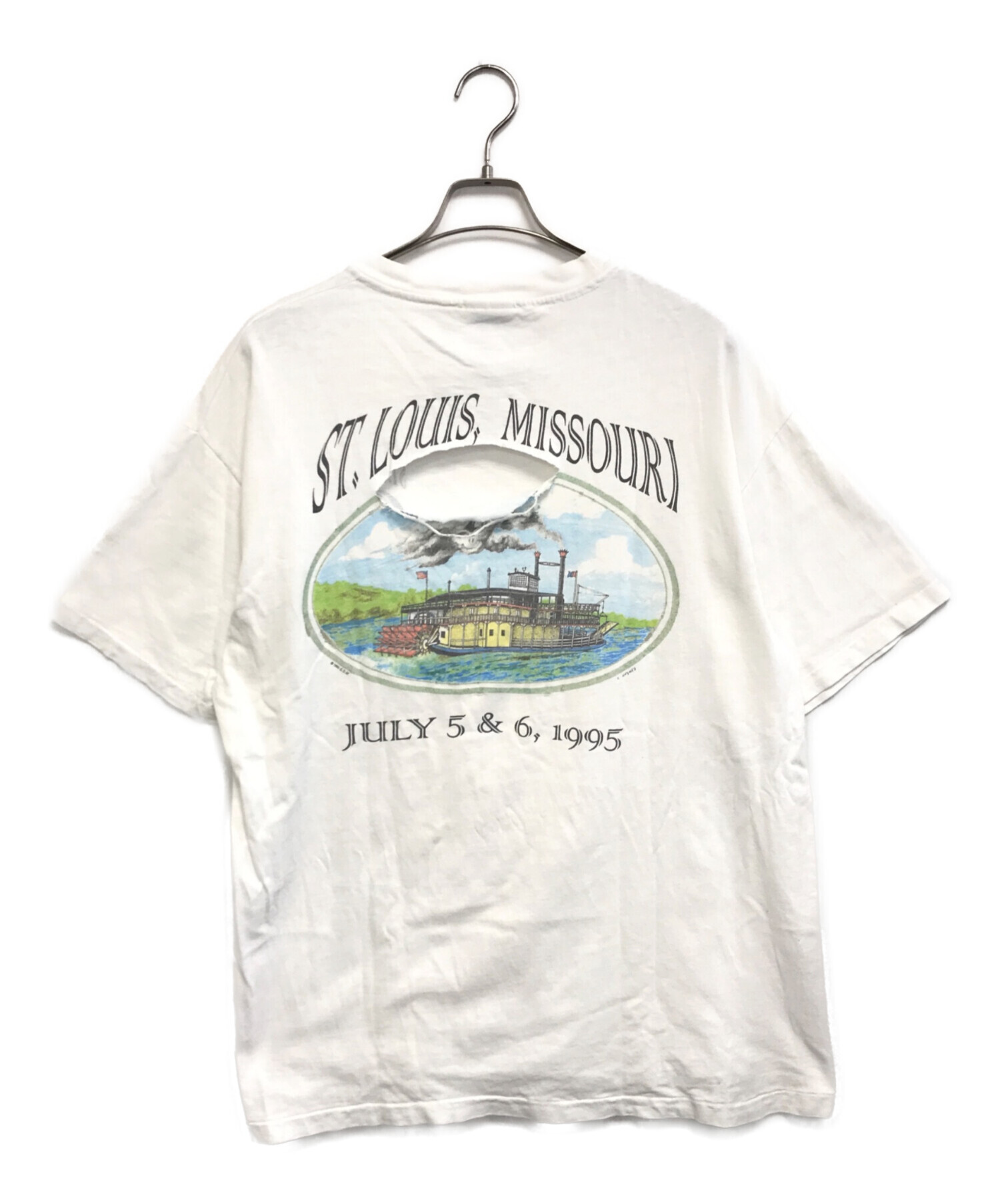 中古・古着通販】バンドTシャツ (バンドTシャツ) 90s Grateful Dead