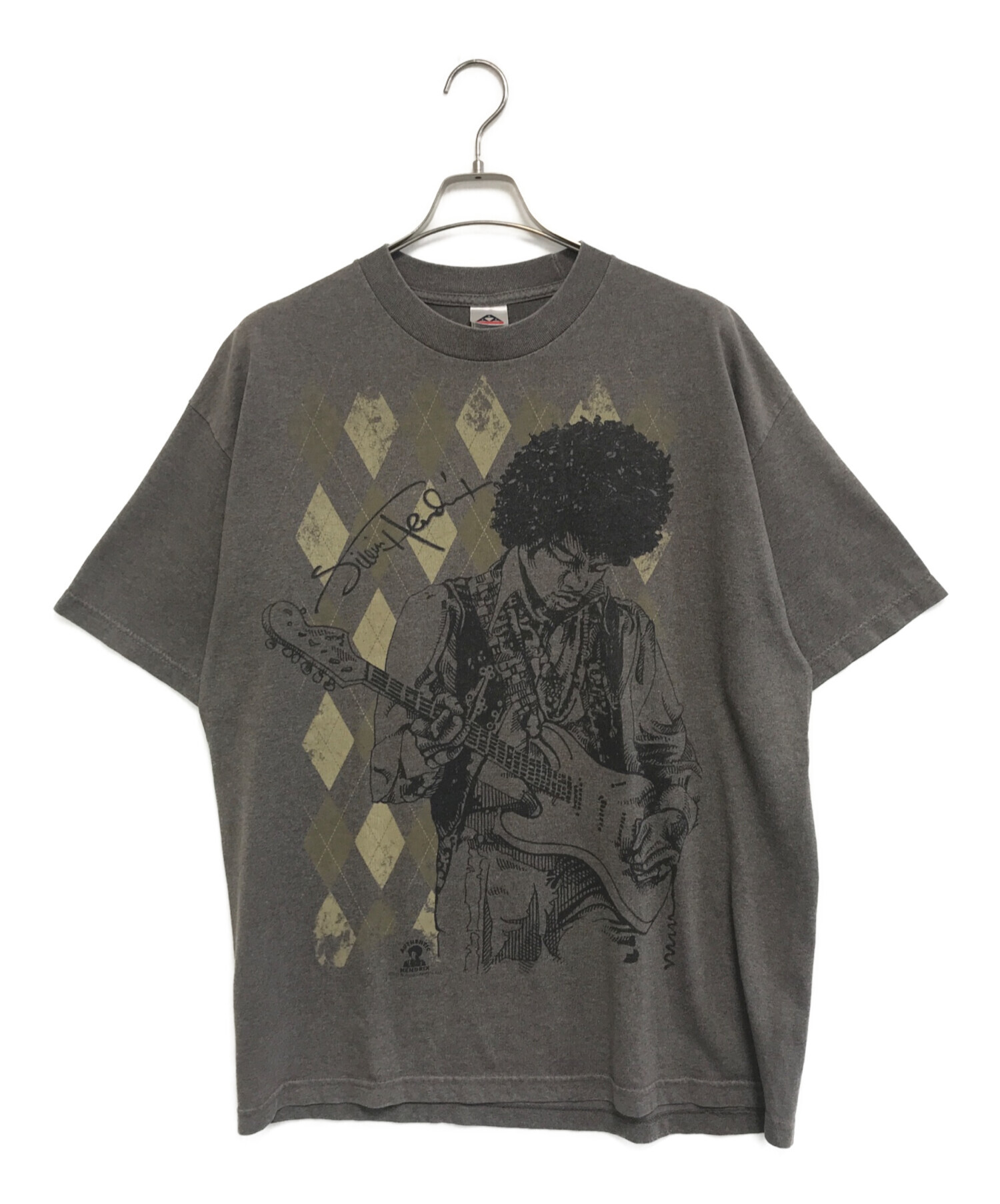 中古・古着通販】アーティストTシャツ (アーティストTシャツ) 00s JIMI