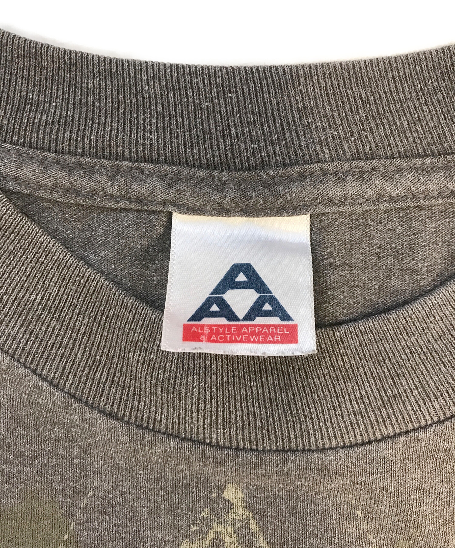 中古・古着通販】アーティストTシャツ (アーティストTシャツ) 00s JIMI