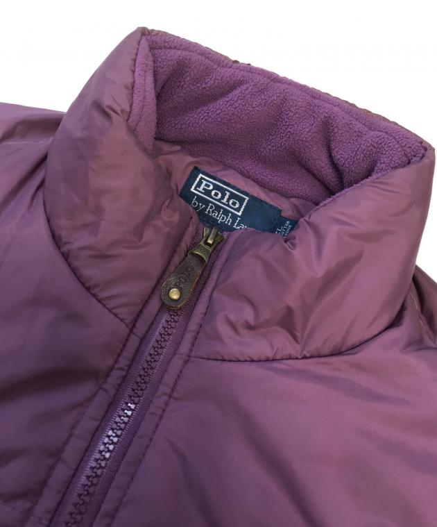 中古・古着通販】POLO RALPH LAUREN (ポロ・ラルフローレン) ビッグ
