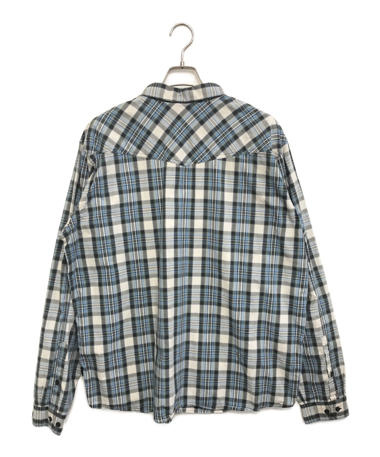 中古・古着通販】Patagonia (パタゴニア) オーガニックコットン
