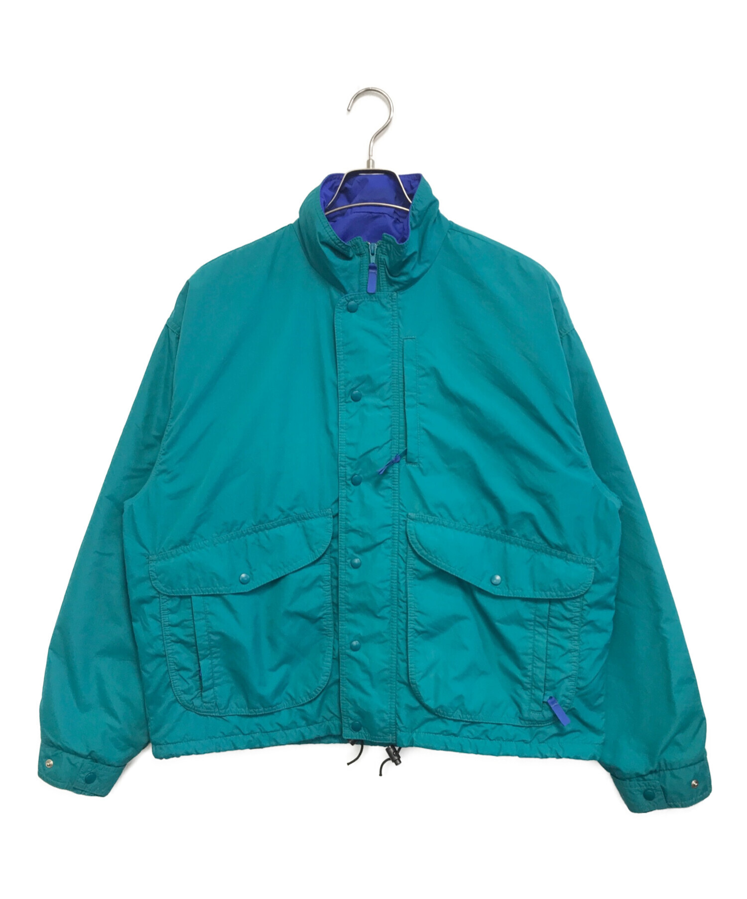 中古・古着通販】L.L.Bean (エルエルビーン) windy ridge jacket