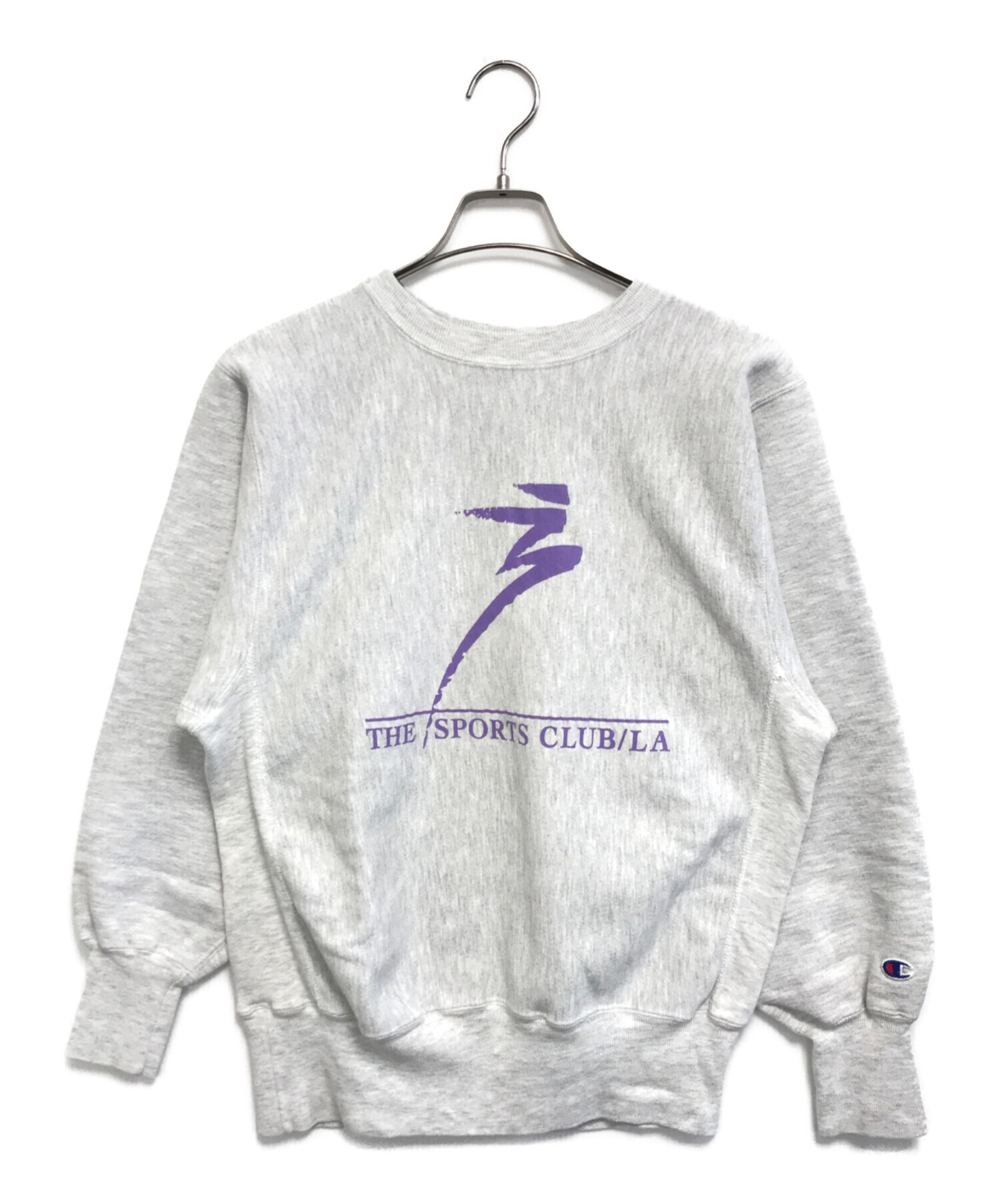 中古・古着通販】Champion (チャンピオン) リバースウィーブスウェット