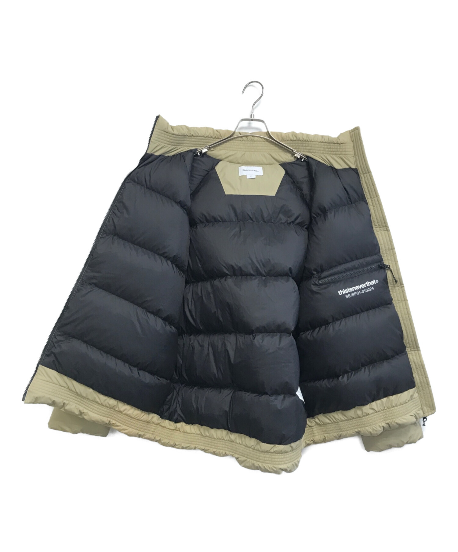 中古・古着通販】thisisneverthat (ディスイズネバーザット