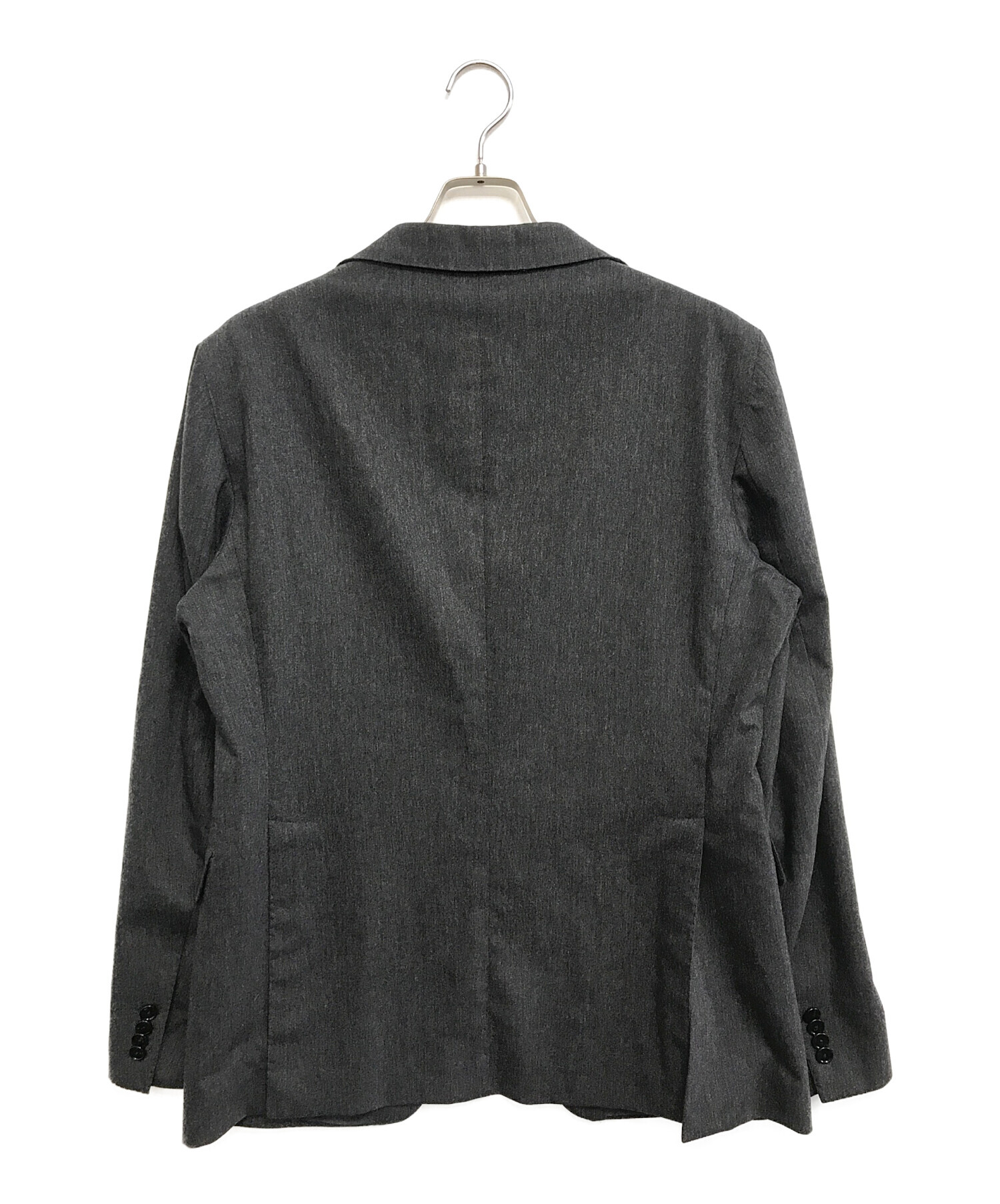 中古・古着通販】TAGLIATORE (タリアトーレ) セットアップスーツ 