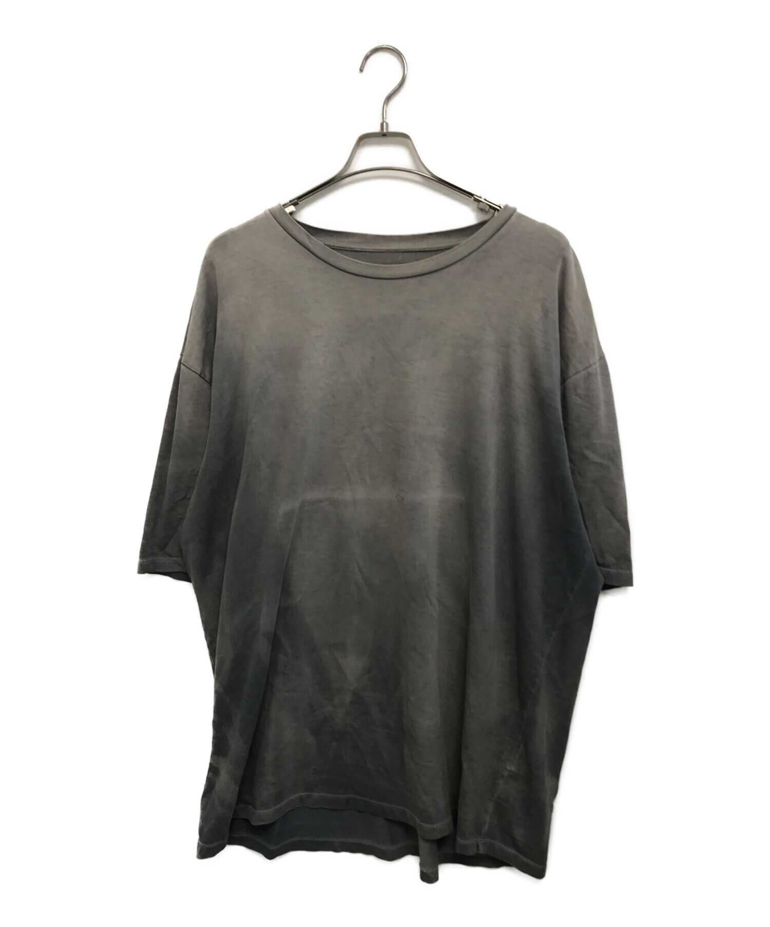 中古・古着通販】Maison Margiela (メゾンマルジェラ) オーバーサイズT