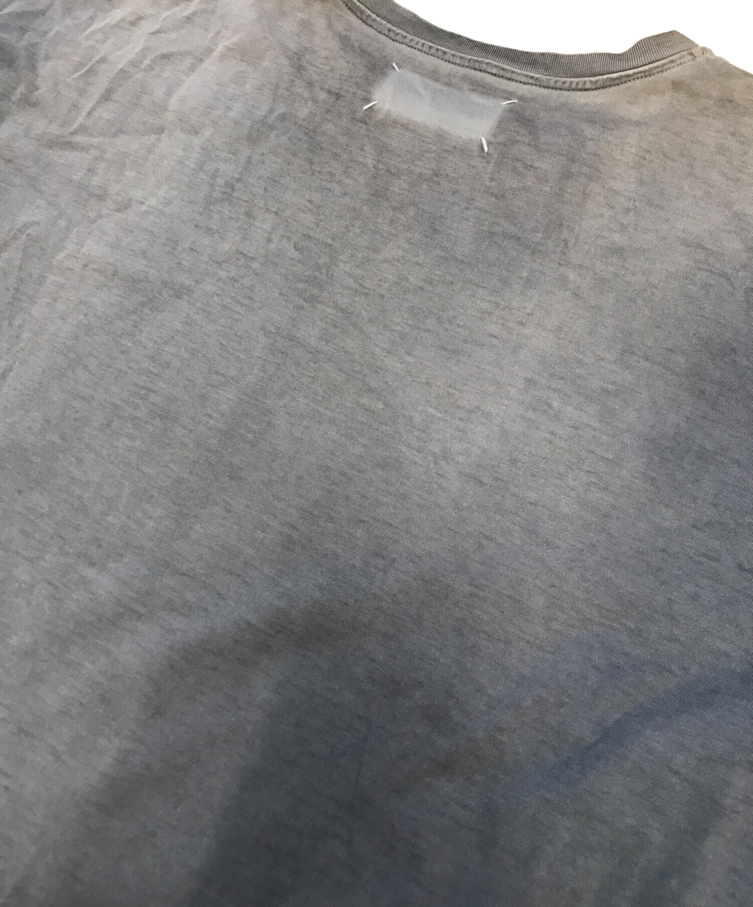 中古・古着通販】Maison Margiela (メゾンマルジェラ) オーバーサイズT