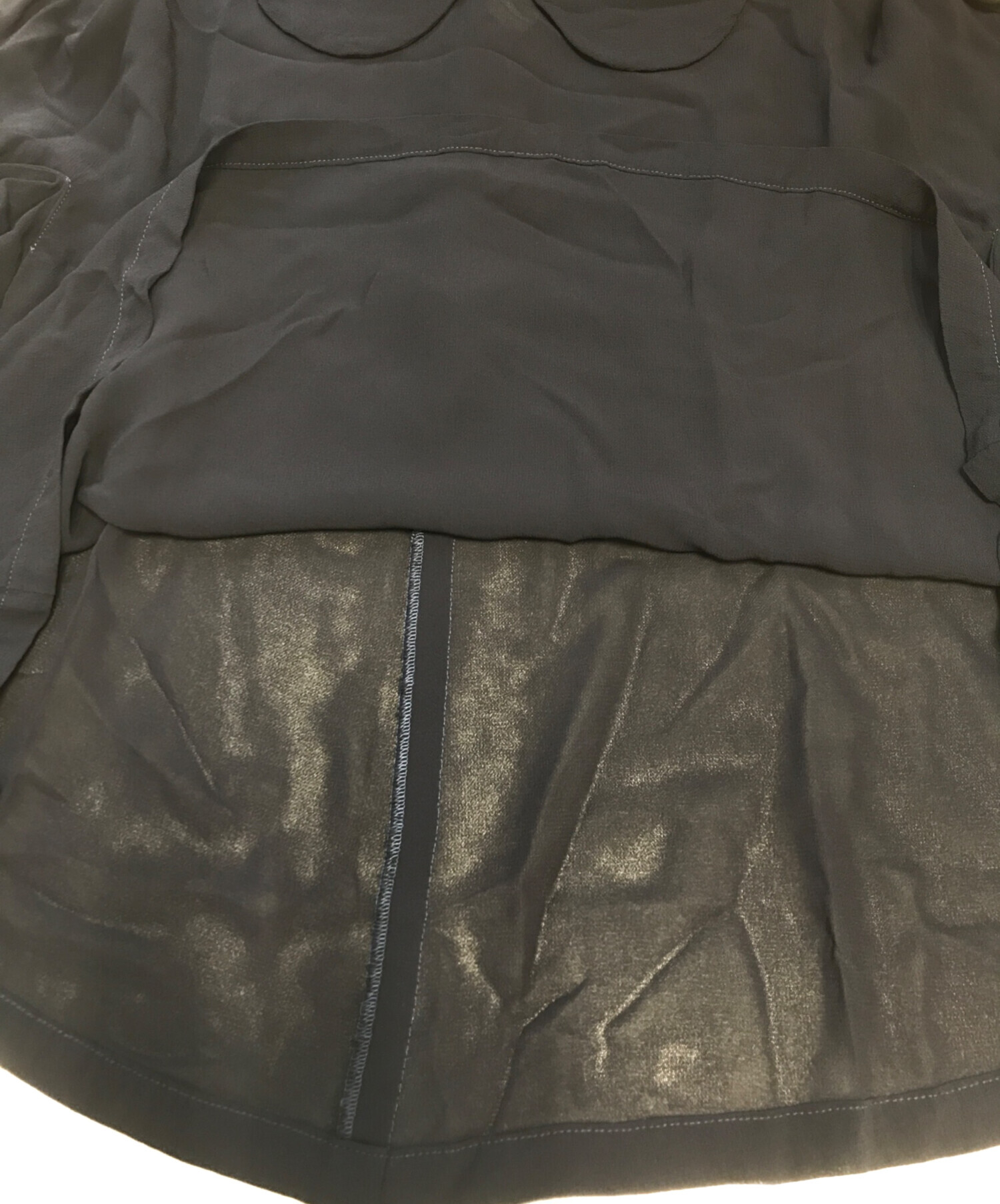 中古・古着通販】COMME des GARCONS GIRL (コムデギャルソンガール 