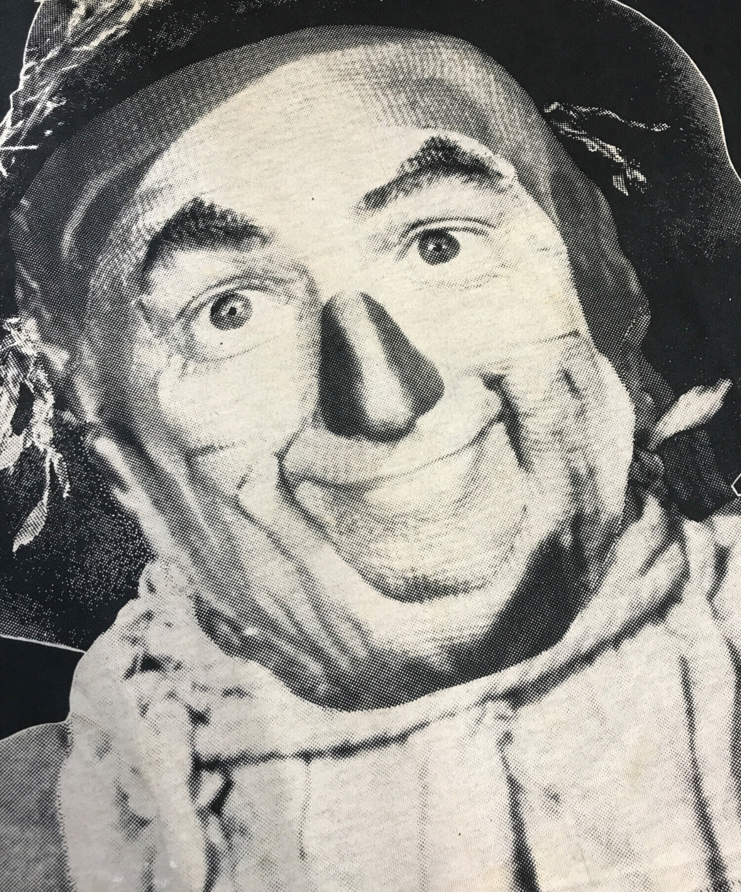 中古・古着通販】ムービーTシャツ (ムービーTシャツ) 90s THE WIZARD