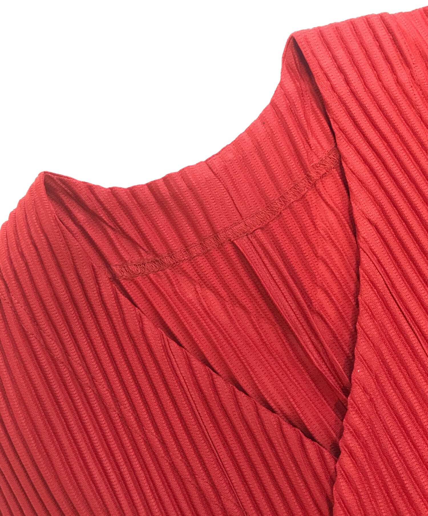 中古・古着通販】HOMME PLISSE ISSEY MIYAKE (オム プリッセ イッセイ