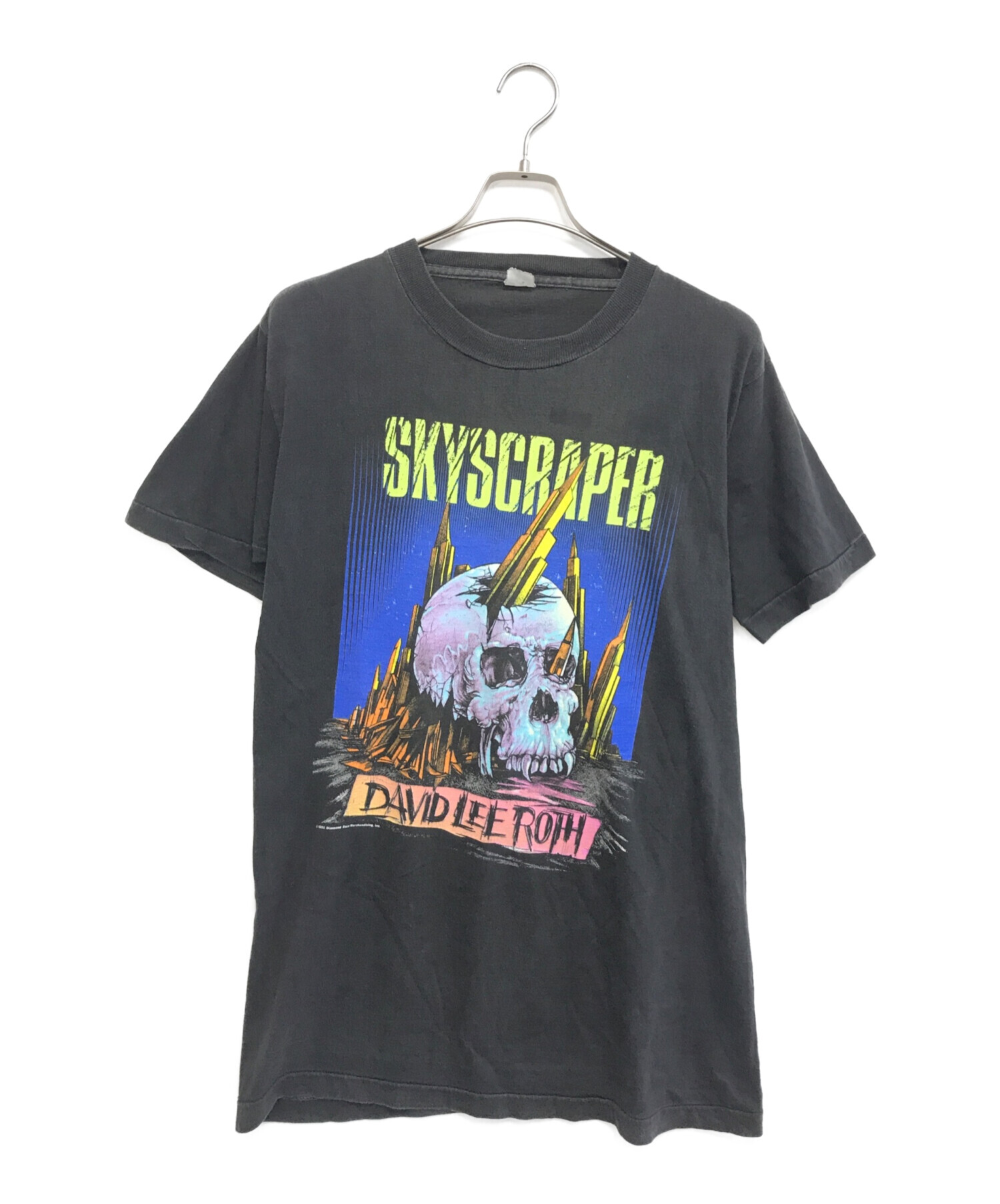 中古・古着通販】VINTAGE (ヴィンテージ) david lee roth(デイヴィッド
