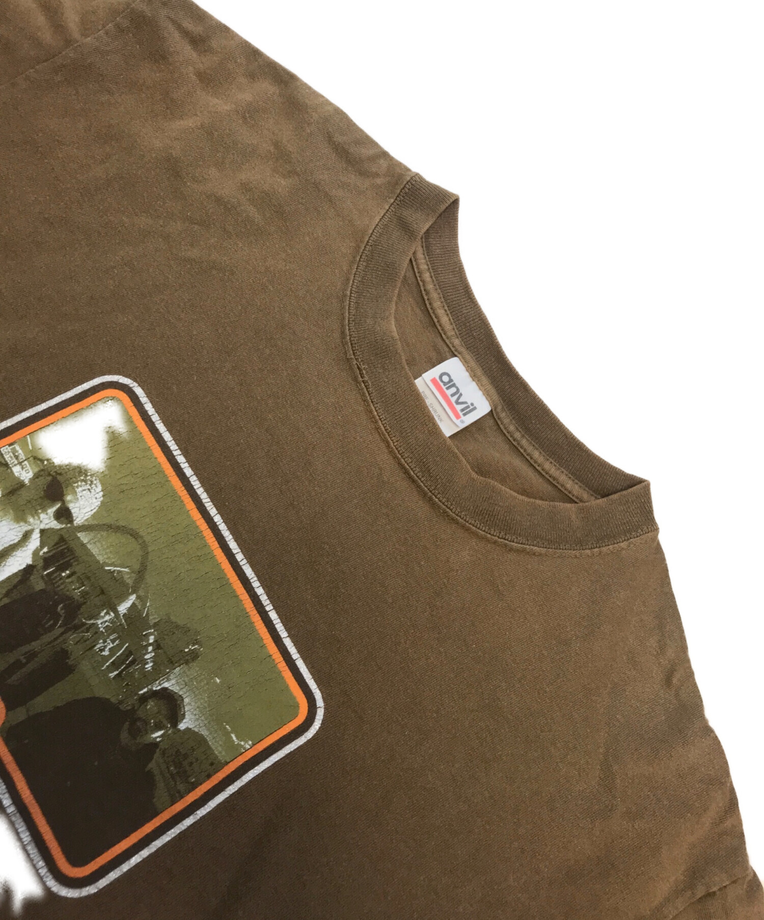 新品未使用！beastie boys Tシャツ　00s ビースティボーイズ 中古・古着通販】バンドTシャツ (バンドTシャツ) 00s beastie boys