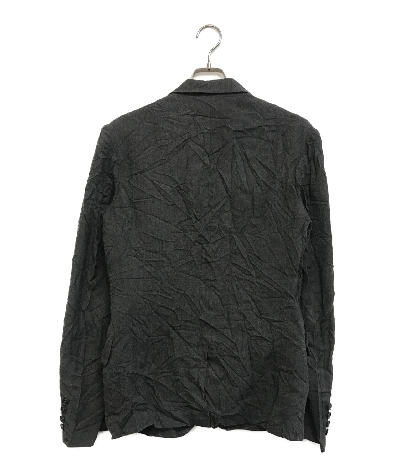 中古・古着通販】Yohji Yamamoto pour homme (ヨウジヤマモト