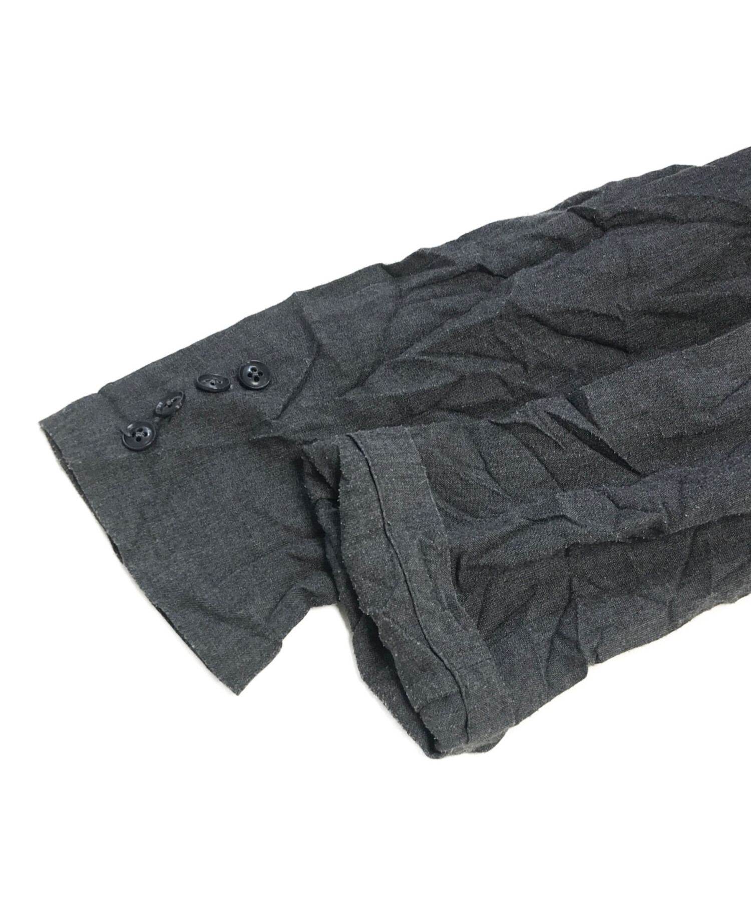 中古・古着通販】Yohji Yamamoto pour homme (ヨウジヤマモト