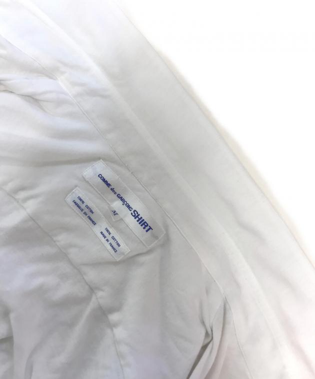 中古・古着通販】COMME des GARCONS SHIRT (コムデギャルソンシャツ
