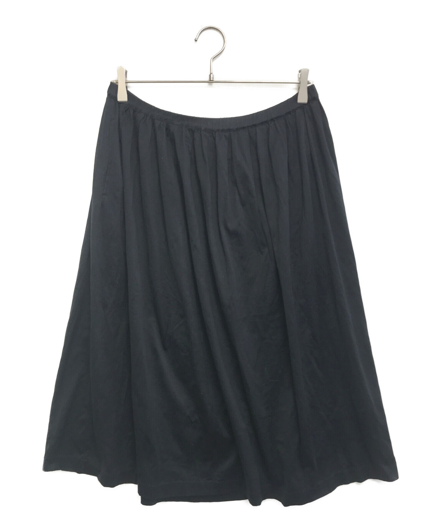 た*ま様 Black comme des garçons スカート 中古・古着通販】COMME des GARCONS (コムデギャルソン) スカート
