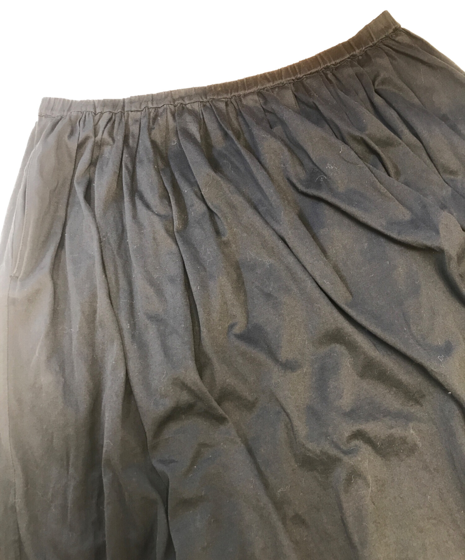 中古・古着通販】COMME des GARCONS (コムデギャルソン) スカート