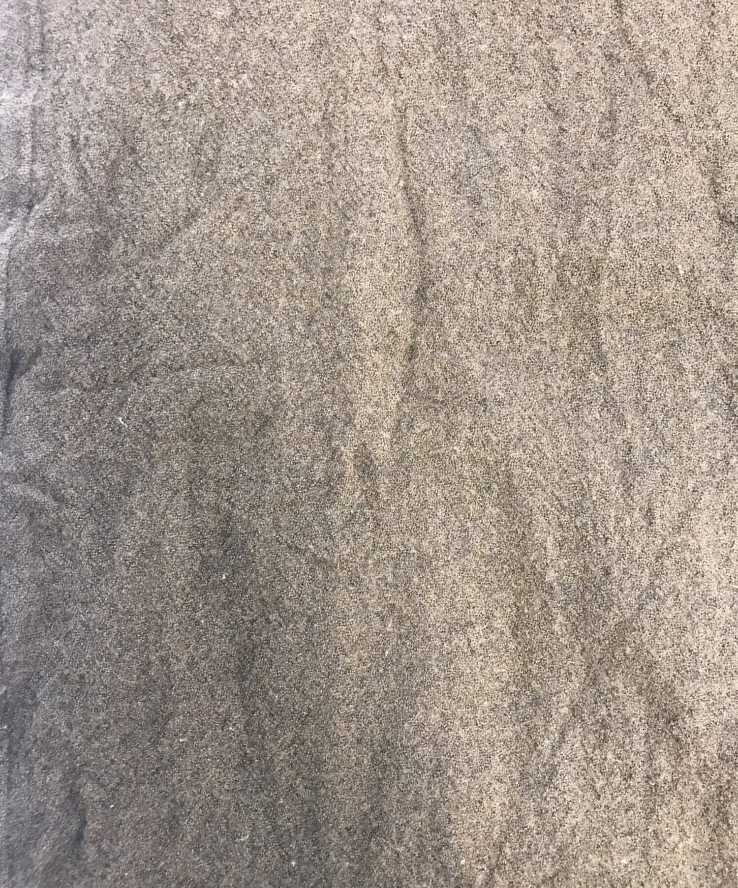 中古・古着通販】COMME des GARCONS (コムデギャルソン) 縮絨シャツ