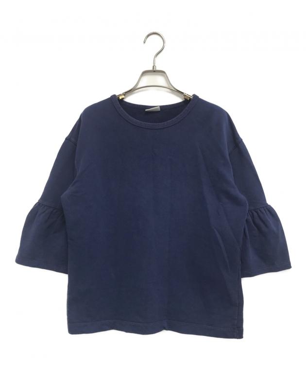中古・古着通販】DRIES VAN NOTEN (ドリスヴァンノッテン) 袖フレア