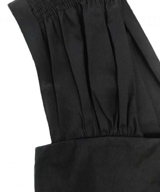中古・古着通販】PRADA (プラダ) ブラウス ブラック サイズ:38