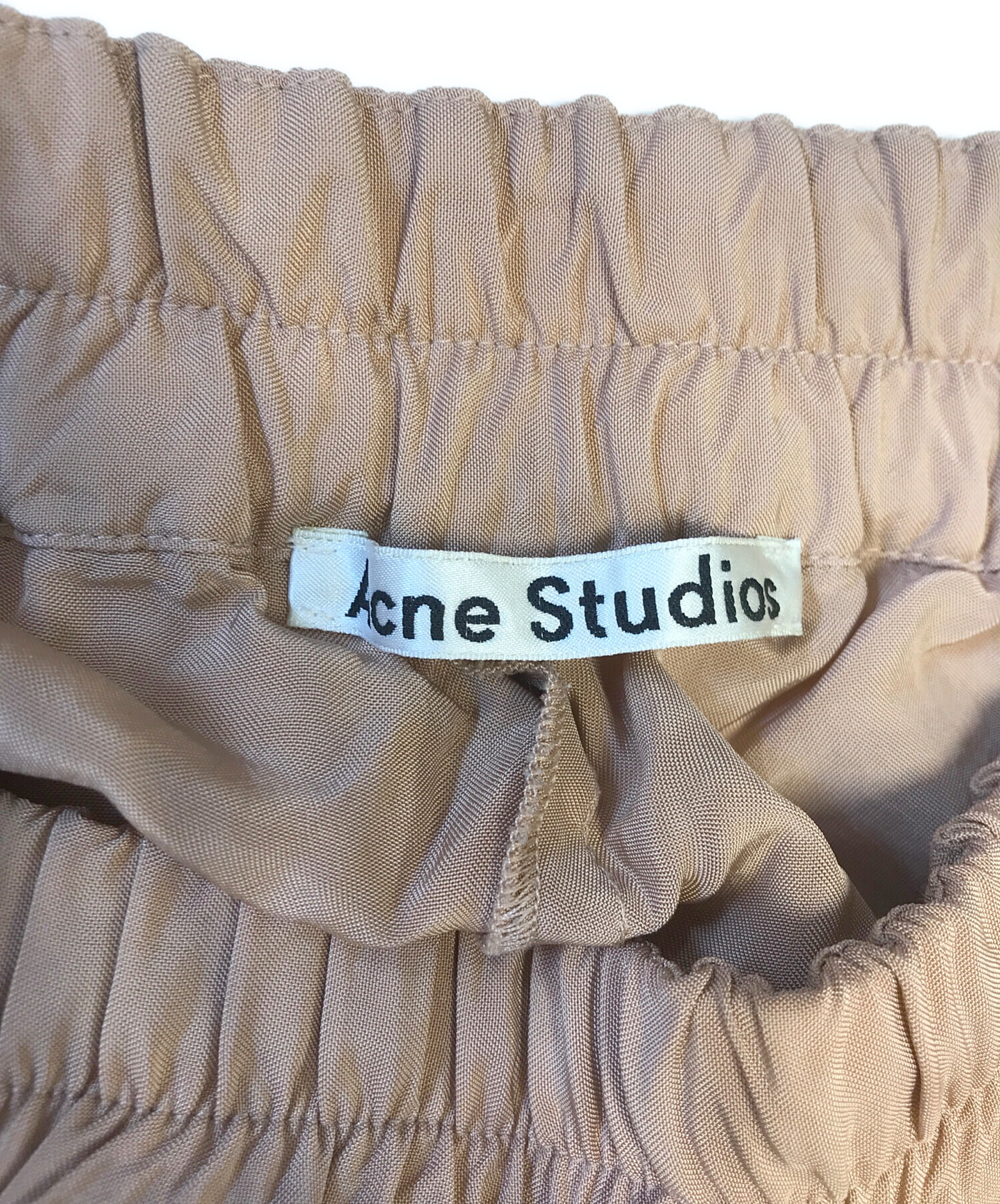 中古・古着通販】Acne studios (アクネ ストゥディオズ) イージー