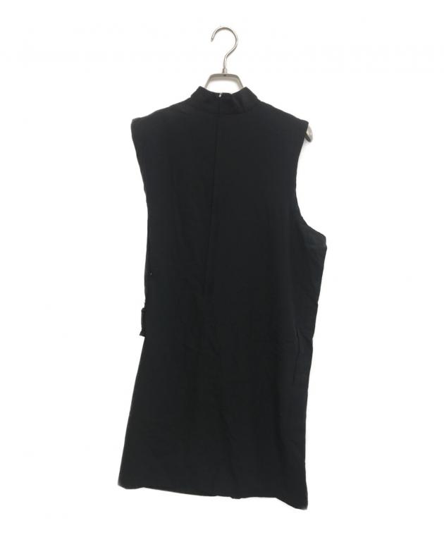 中古・古着通販】COMME des GARCONS (コムデギャルソン) ノースリーブ