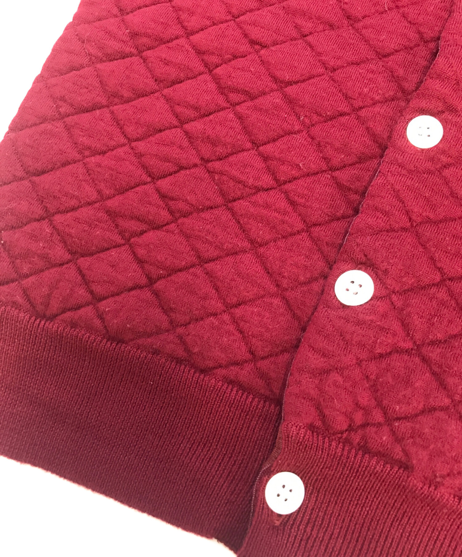 中古・古着通販】COMME des GARCONS COMME des GARCONS