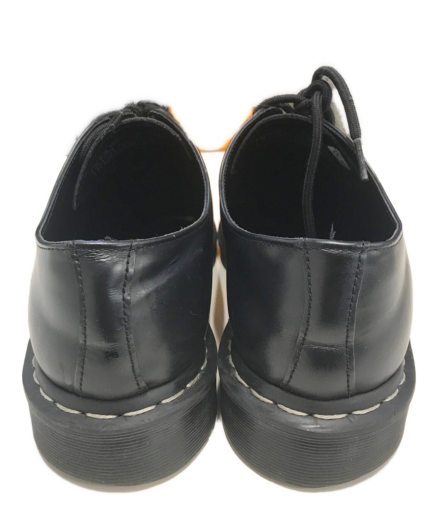 中古・古着通販】Dr.Martens (ドクターマーチン) 3ホールシューズ 