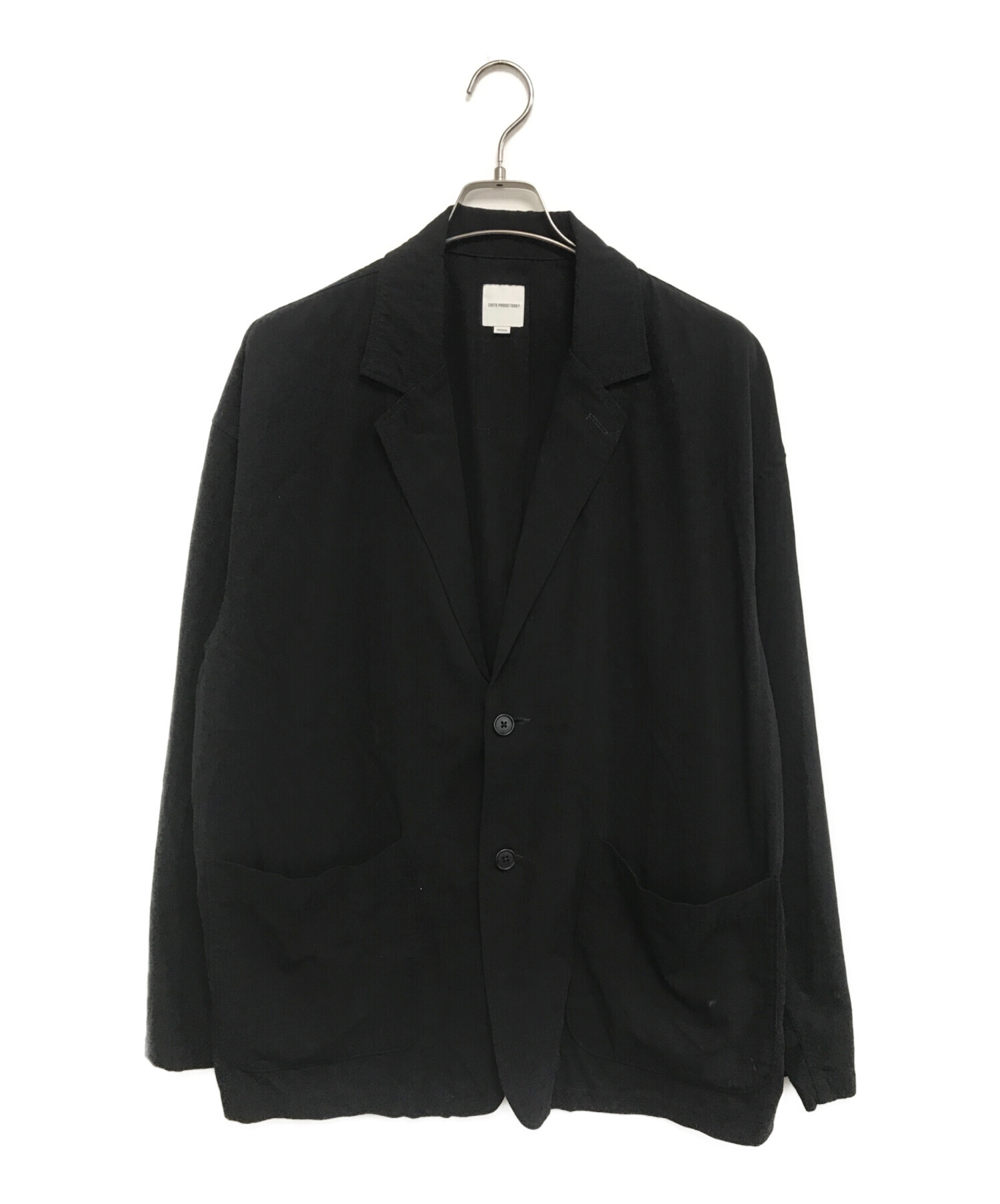 中古・古着通販】COOTIE PRODUCTIONS (クーティープロダクツ) Garment