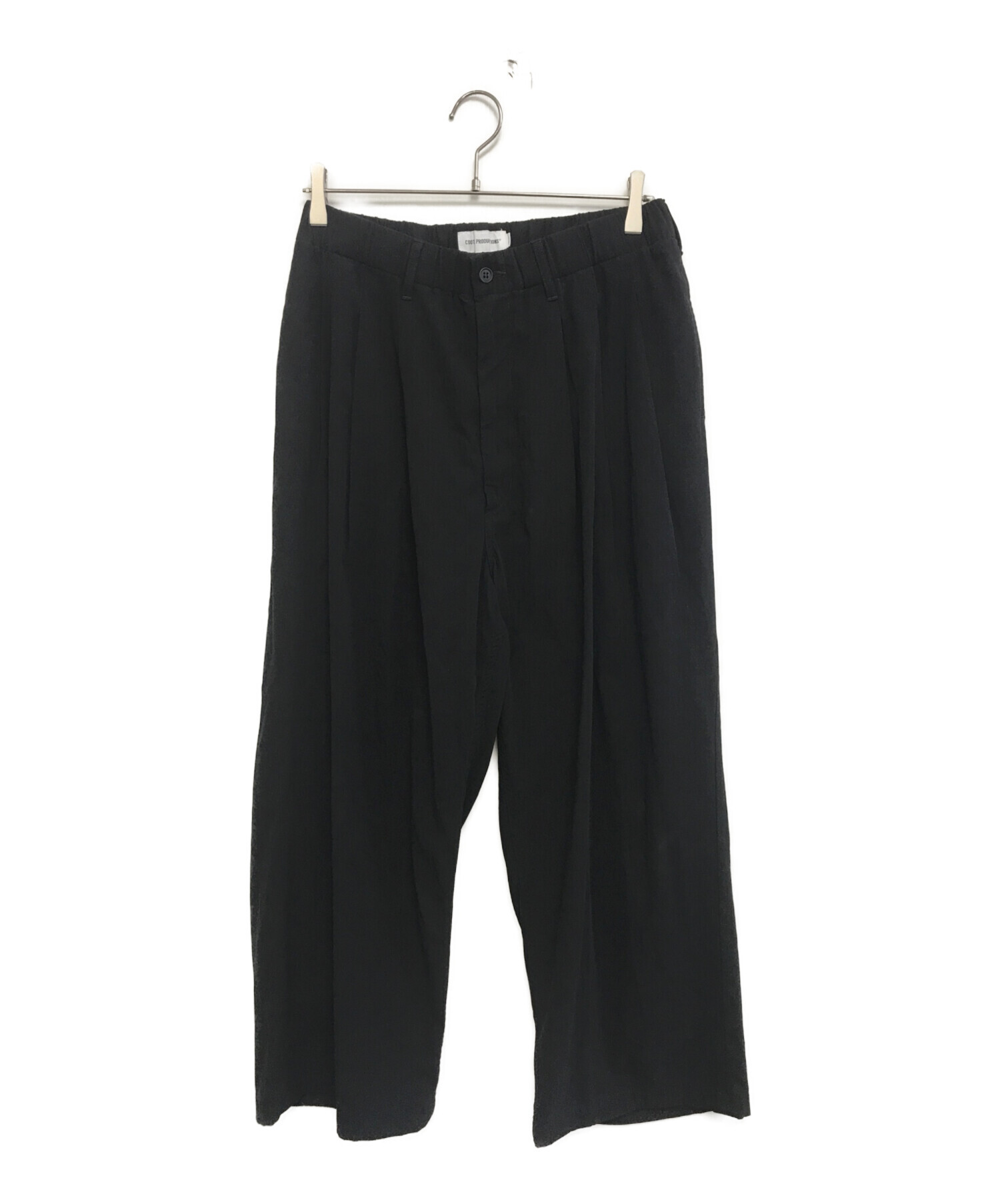 中古・古着通販】COOTIE PRODUCTIONS (クーティープロダクツ) Garment