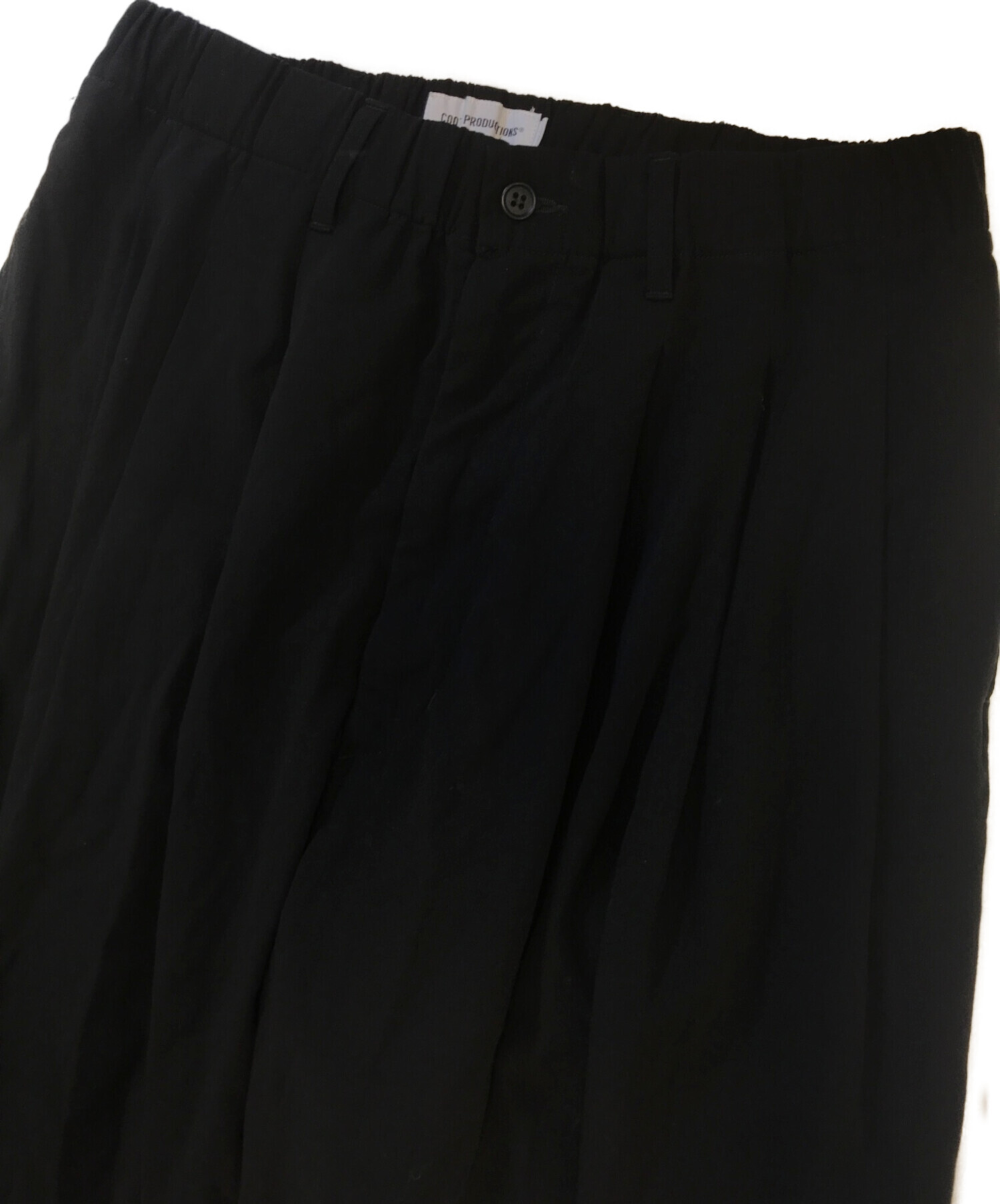中古・古着通販】COOTIE PRODUCTIONS (クーティープロダクツ) Garment