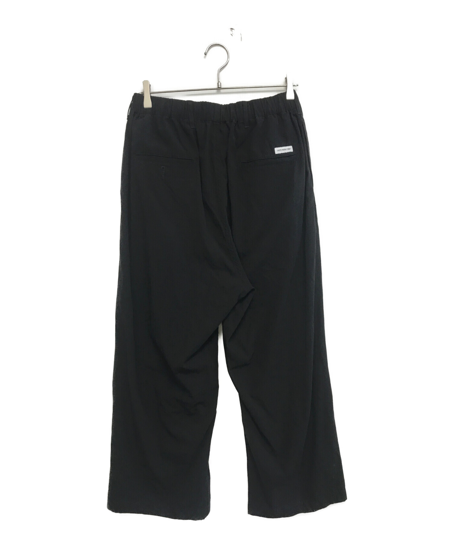 中古・古着通販】COOTIE PRODUCTIONS (クーティープロダクツ) Garment