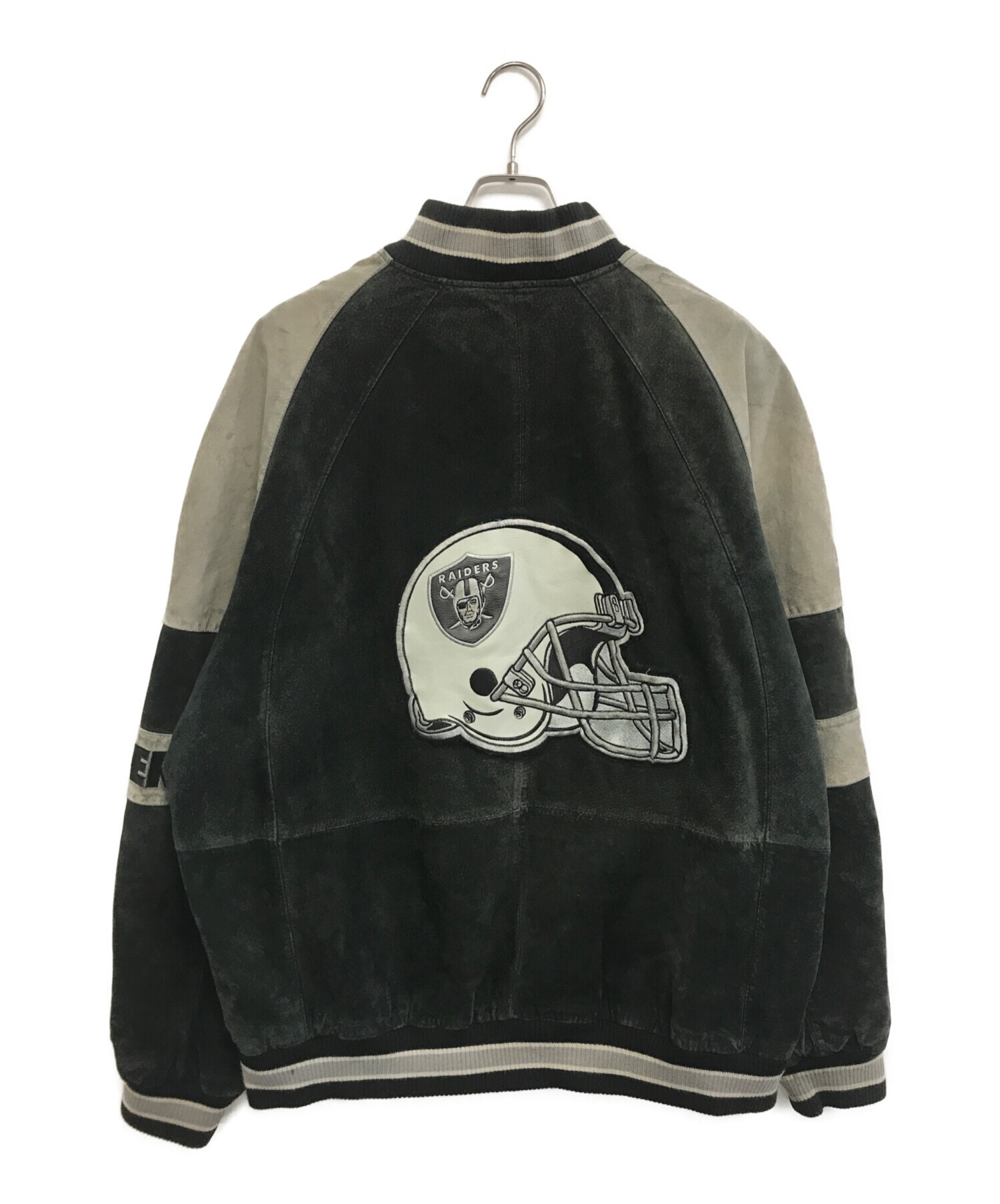 中古・古着通販】NFL (ナショナル・フットボール・リーグ) スエード