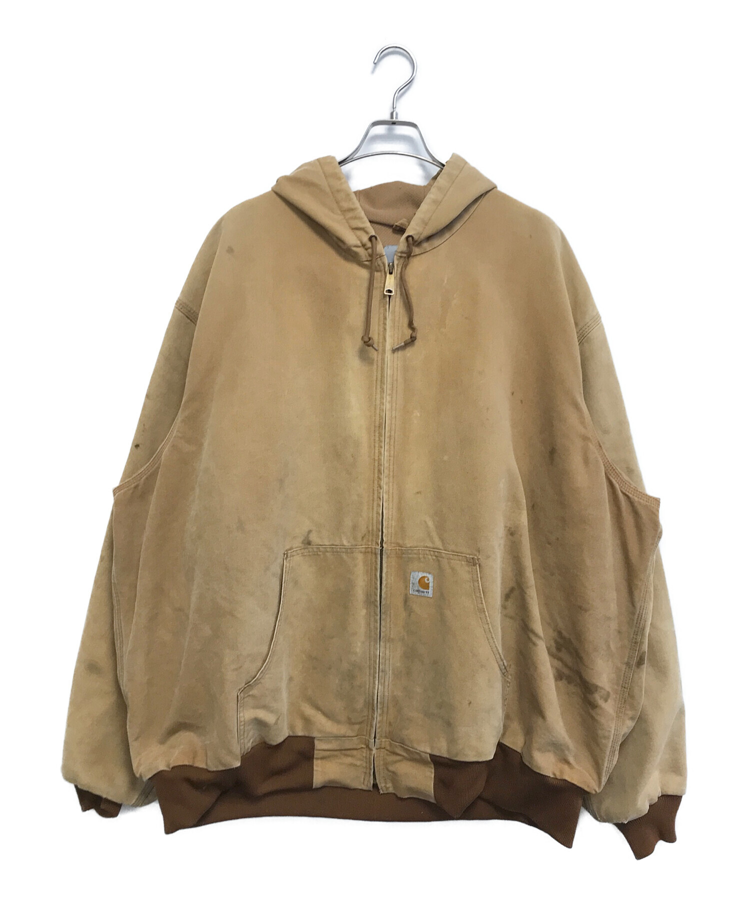 中古・古着通販】CarHartt (カーハート) アクティブジャケット