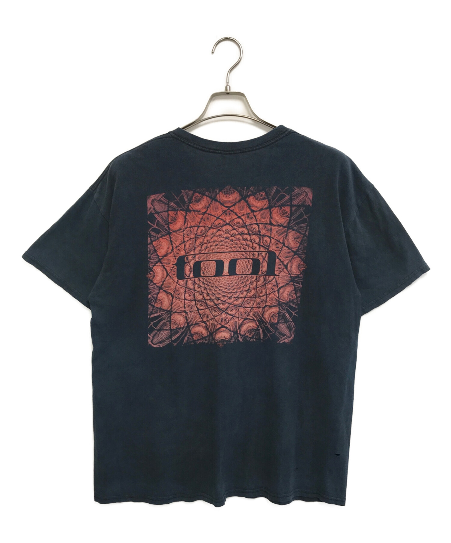 中古・古着通販】バンドTシャツ (バンドTシャツ) 00s TOOL(トゥール