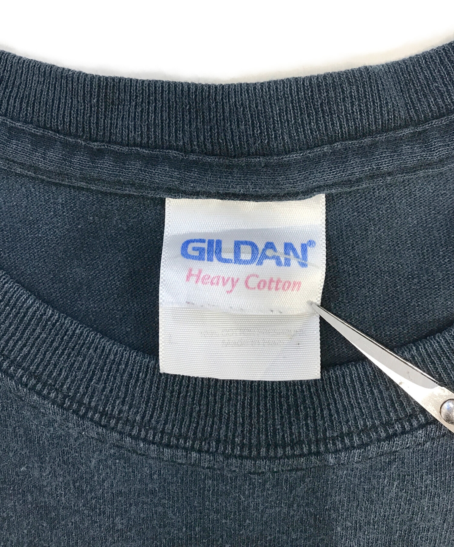 中古・古着通販】バンドTシャツ (バンドTシャツ) 00s TOOL(トゥール