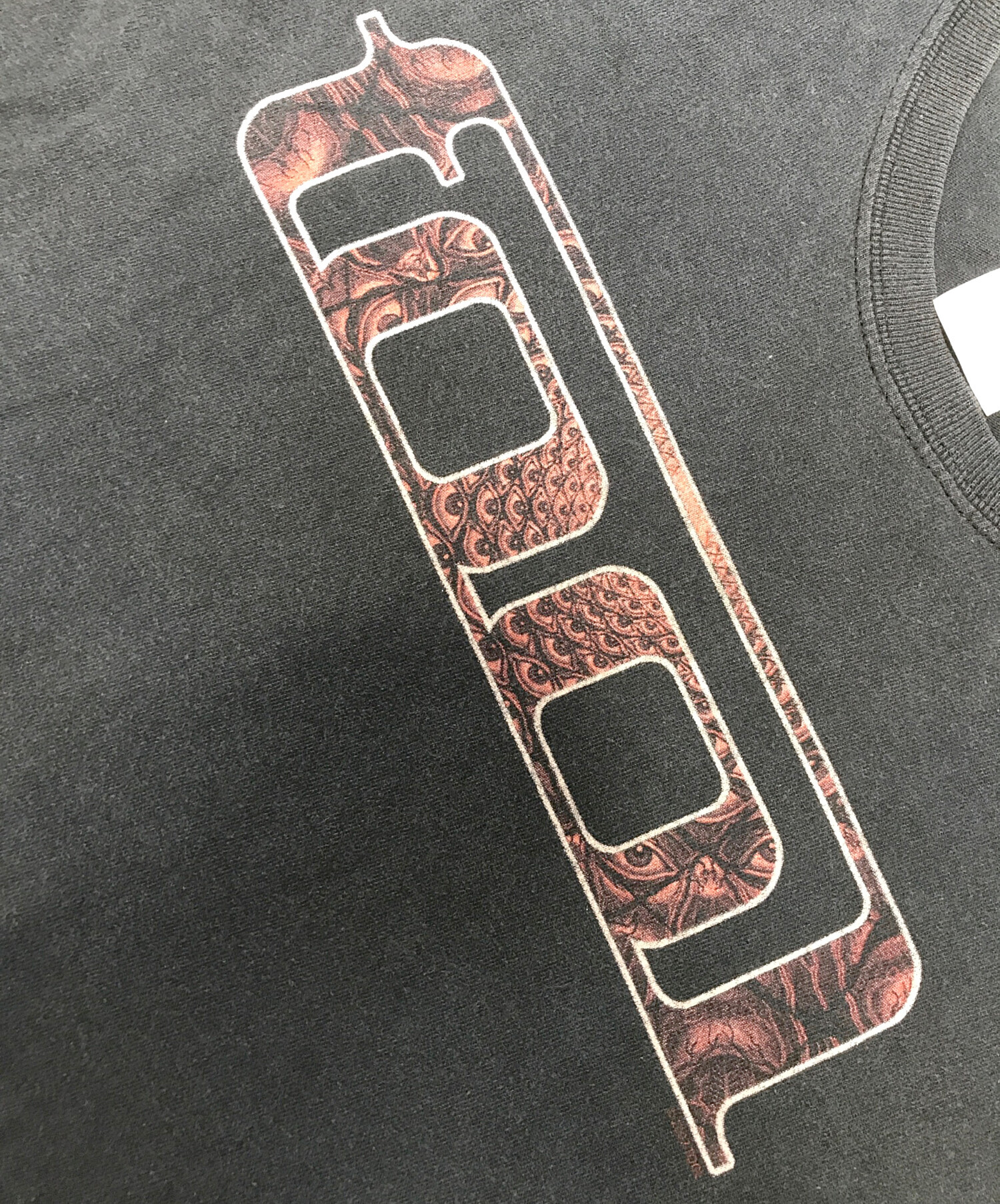 【値引き交渉不可商品】古着 tool 中古・古着通販】バンドTシャツ (バンドTシャツ) 00s TOOL(トゥール