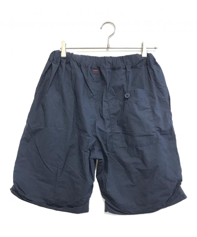 中古・古着通販】CASEY CASEY (ケーシーケーシー) ハーフパンツ